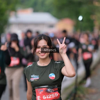 Runner Photo 4027117