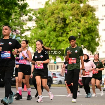 Runner Photo 4027121