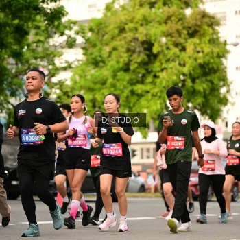 Runner Photo 4027122