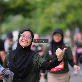 Runner Photo 4027125