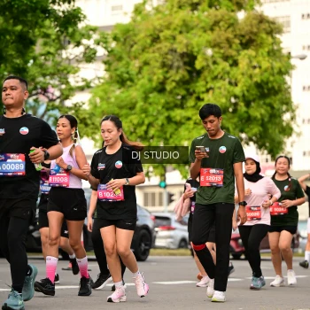 Runner Photo 4027127