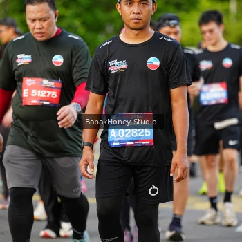 Runner Photo 4027130