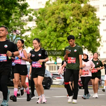 Runner Photo 4027132