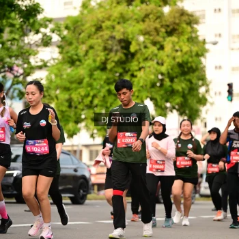 Runner Photo 4027138