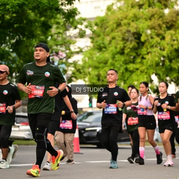 Runner Photo 4027140
