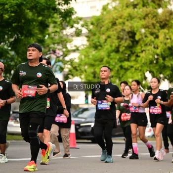 Runner Photo 4027142