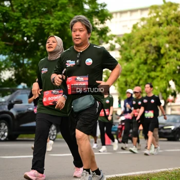 Runner Photo 4027145