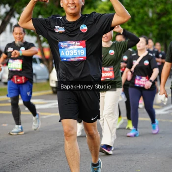 Runner Photo 4027147