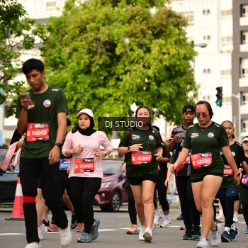Runner Photo 4027148