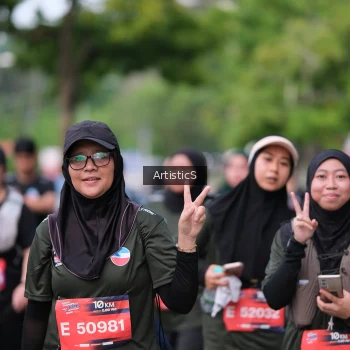 Runner Photo 4027151