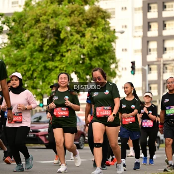 Runner Photo 4027162