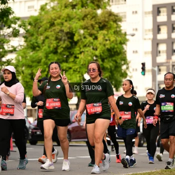 Runner Photo 4027167