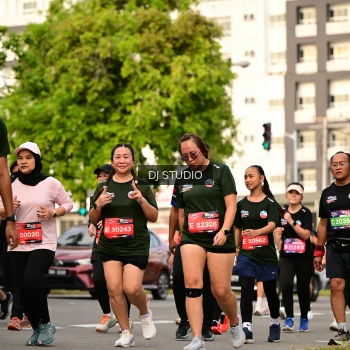Runner Photo 4027171