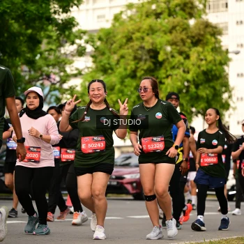 Runner Photo 4027174
