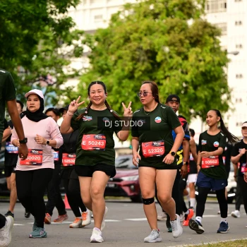 Runner Photo 4027175