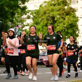 Runner Photo 4027180