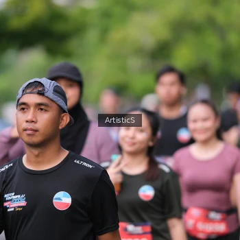 Runner Photo 4027192
