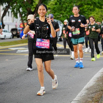 Runner Photo 4027196