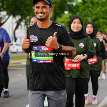 Runner Photo 4027201
