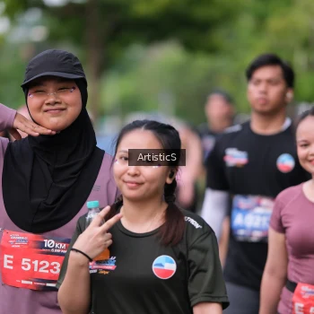 Runner Photo 4027204