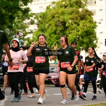 Runner Photo 4027205