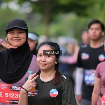 Runner Photo 4027207