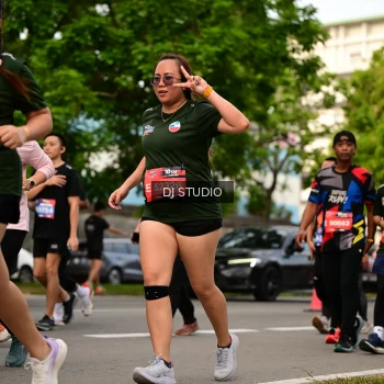Runner Photo 4027212