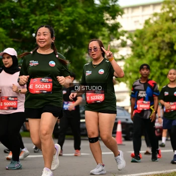 Runner Photo 4027216