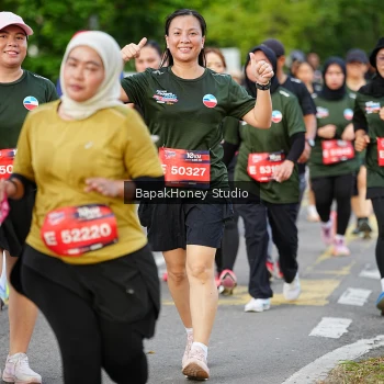 Runner Photo 4027220