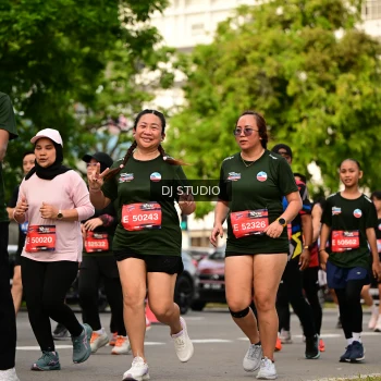 Runner Photo 4027222