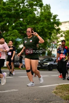 Runner Photo 4027224