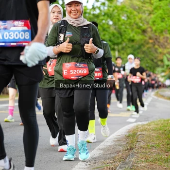 Runner Photo 4027226