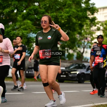 Runner Photo 4027227