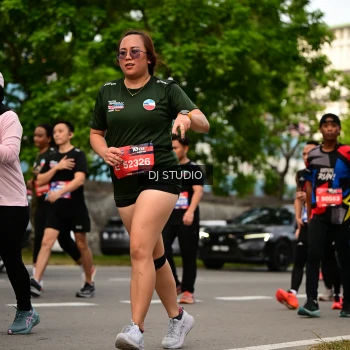 Runner Photo 4027229