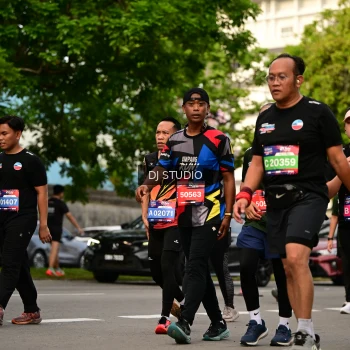 Runner Photo 4027240