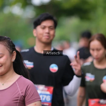 Runner Photo 4027241