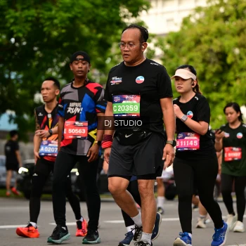Runner Photo 4027243