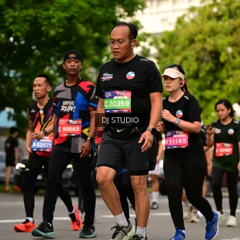 Runner Photo 4027244