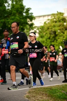 Runner Photo 4027245
