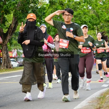Runner Photo 4027248