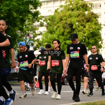 Runner Photo 4027253