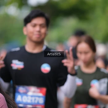 Runner Photo 4027255