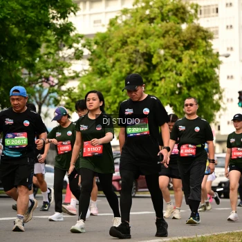 Runner Photo 4027260