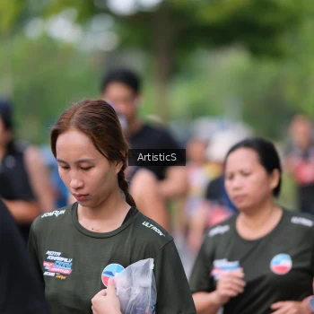 Runner Photo 4027261