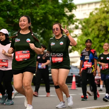 Runner Photo 4027263