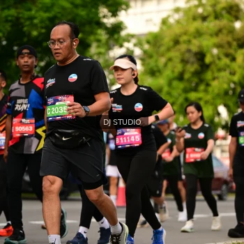 Runner Photo 4027264