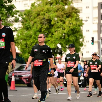 Runner Photo 4027280