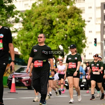 Runner Photo 4027283