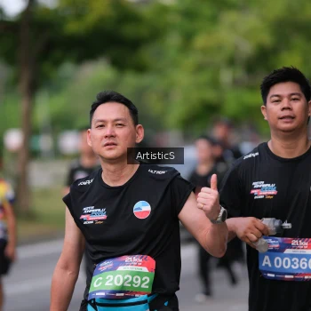 Runner Photo 4027285