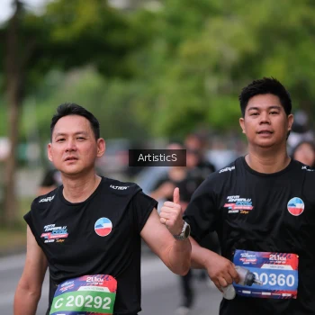 Runner Photo 4027290